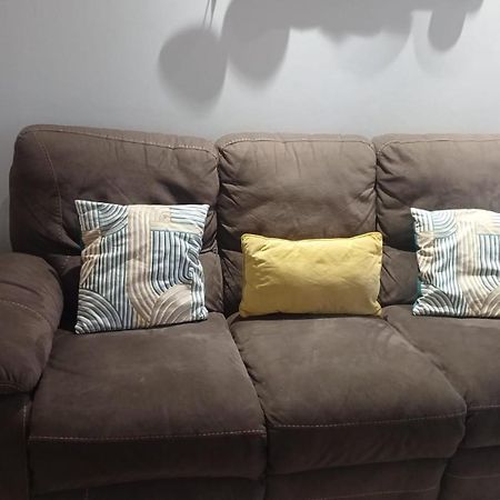 Beau Appartement Avec Garage Ferme Beausoleil Dış mekan fotoğraf