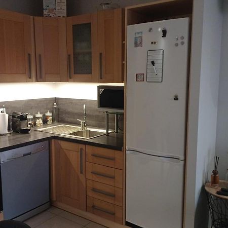 Beau Appartement Avec Garage Ferme Beausoleil Dış mekan fotoğraf