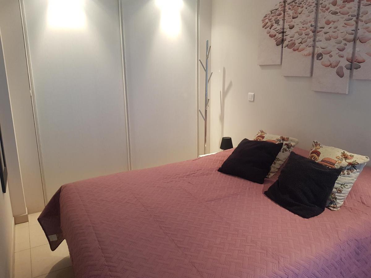 Beau Appartement Avec Garage Ferme Beausoleil Dış mekan fotoğraf