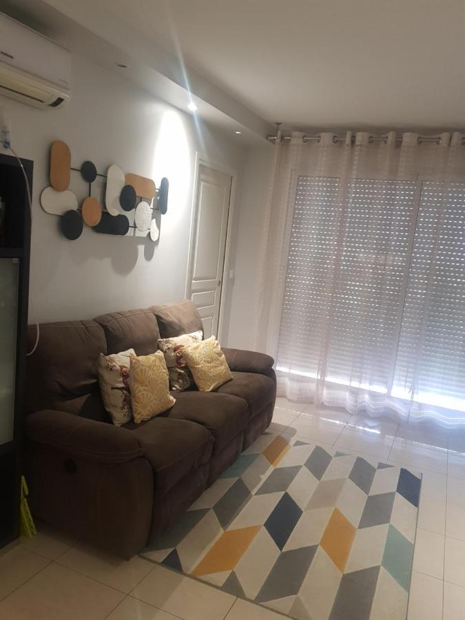 Beau Appartement Avec Garage Ferme Beausoleil Dış mekan fotoğraf