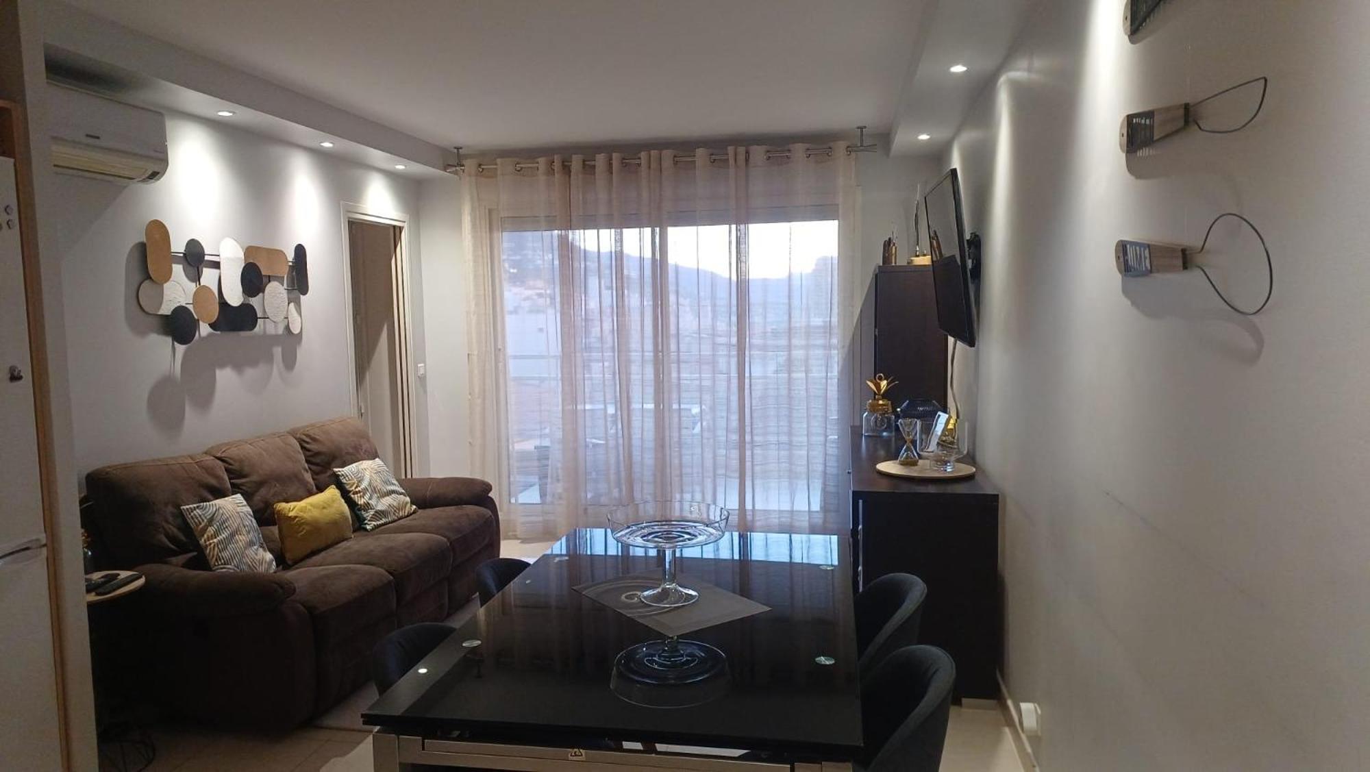 Beau Appartement Avec Garage Ferme Beausoleil Dış mekan fotoğraf