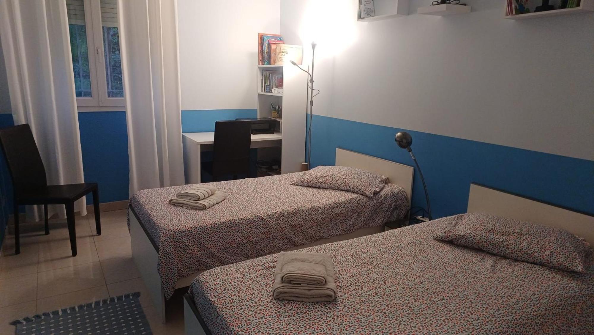Beau Appartement Avec Garage Ferme Beausoleil Dış mekan fotoğraf
