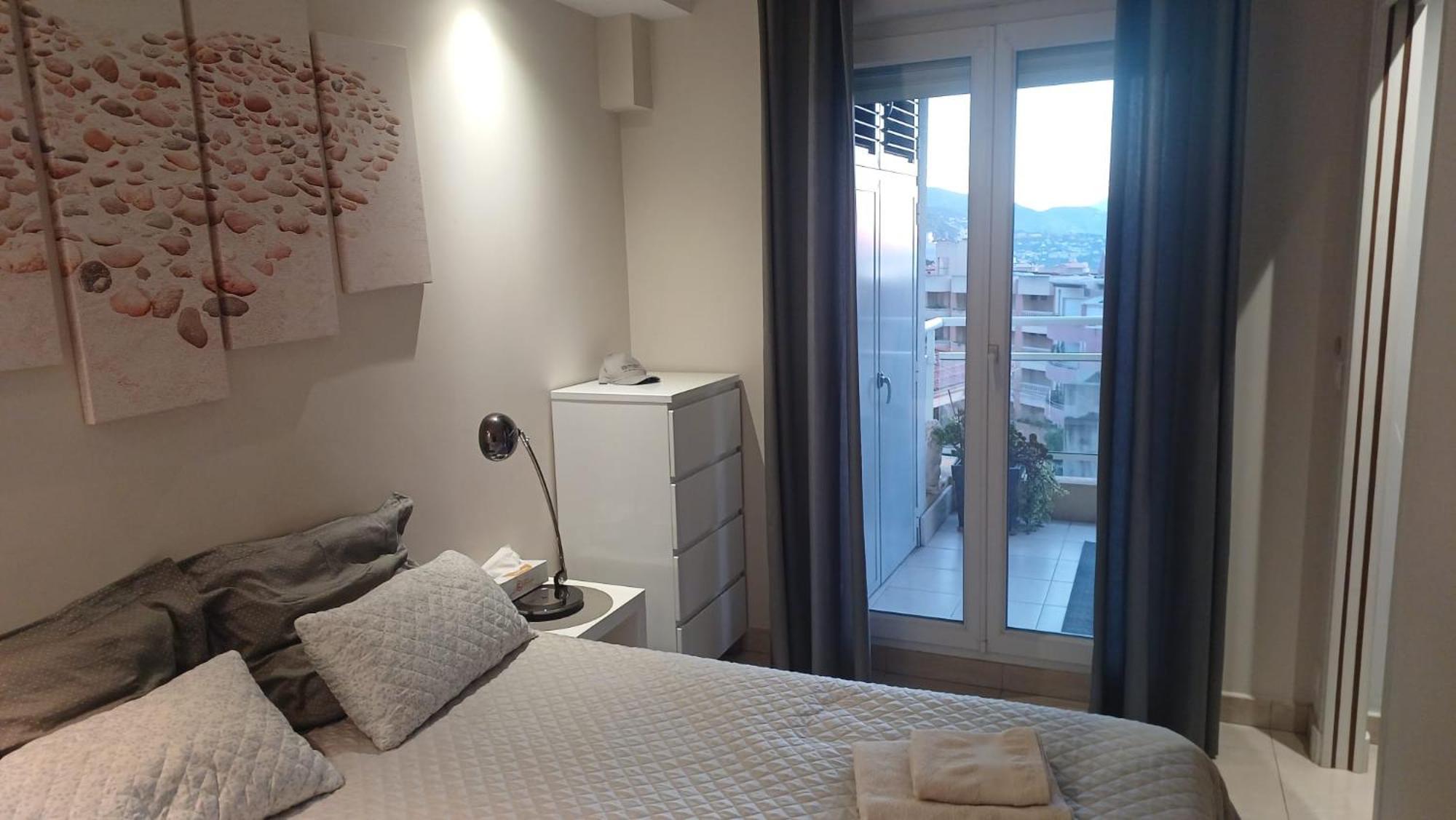 Beau Appartement Avec Garage Ferme Beausoleil Dış mekan fotoğraf
