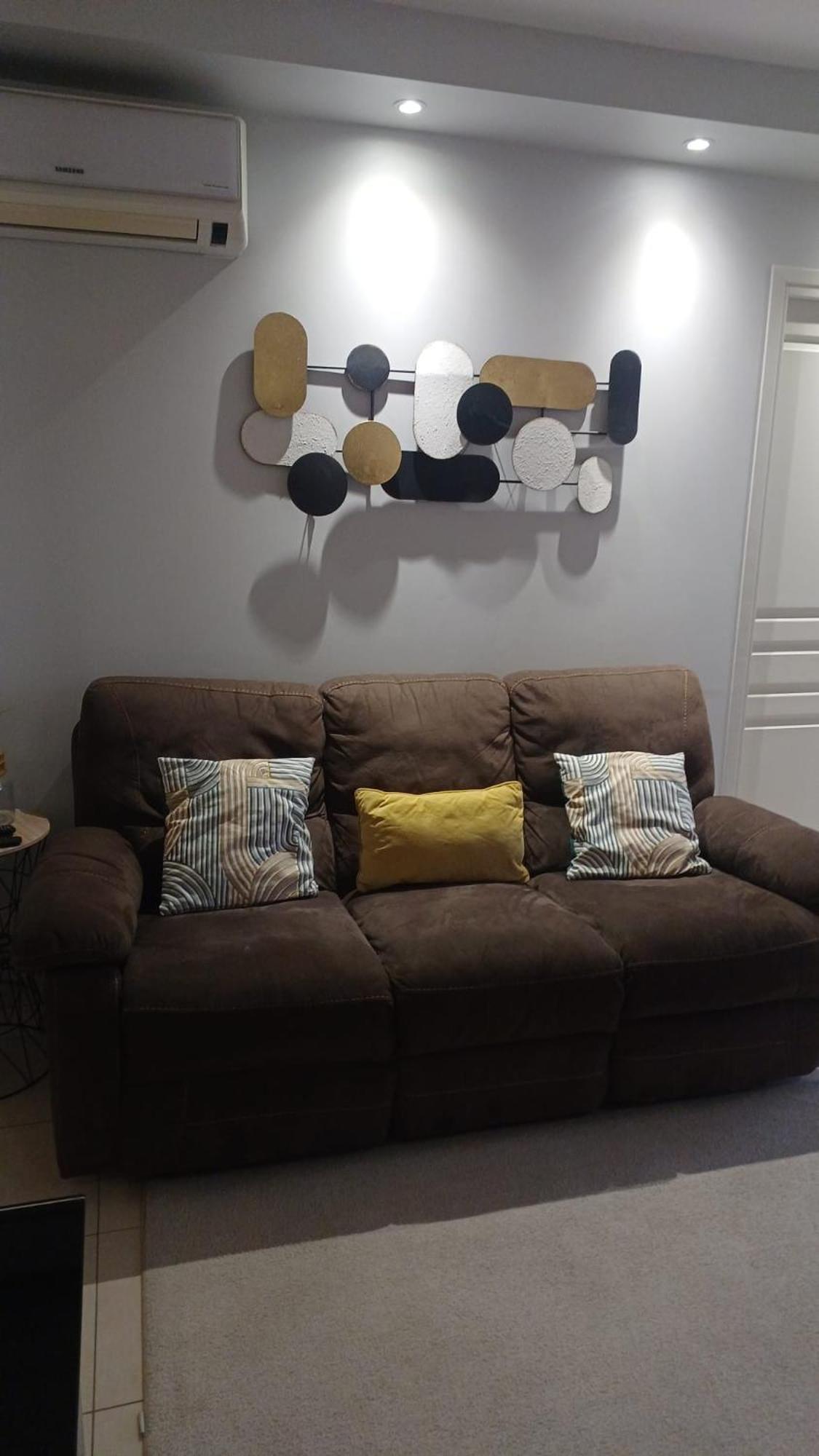 Beau Appartement Avec Garage Ferme Beausoleil Dış mekan fotoğraf