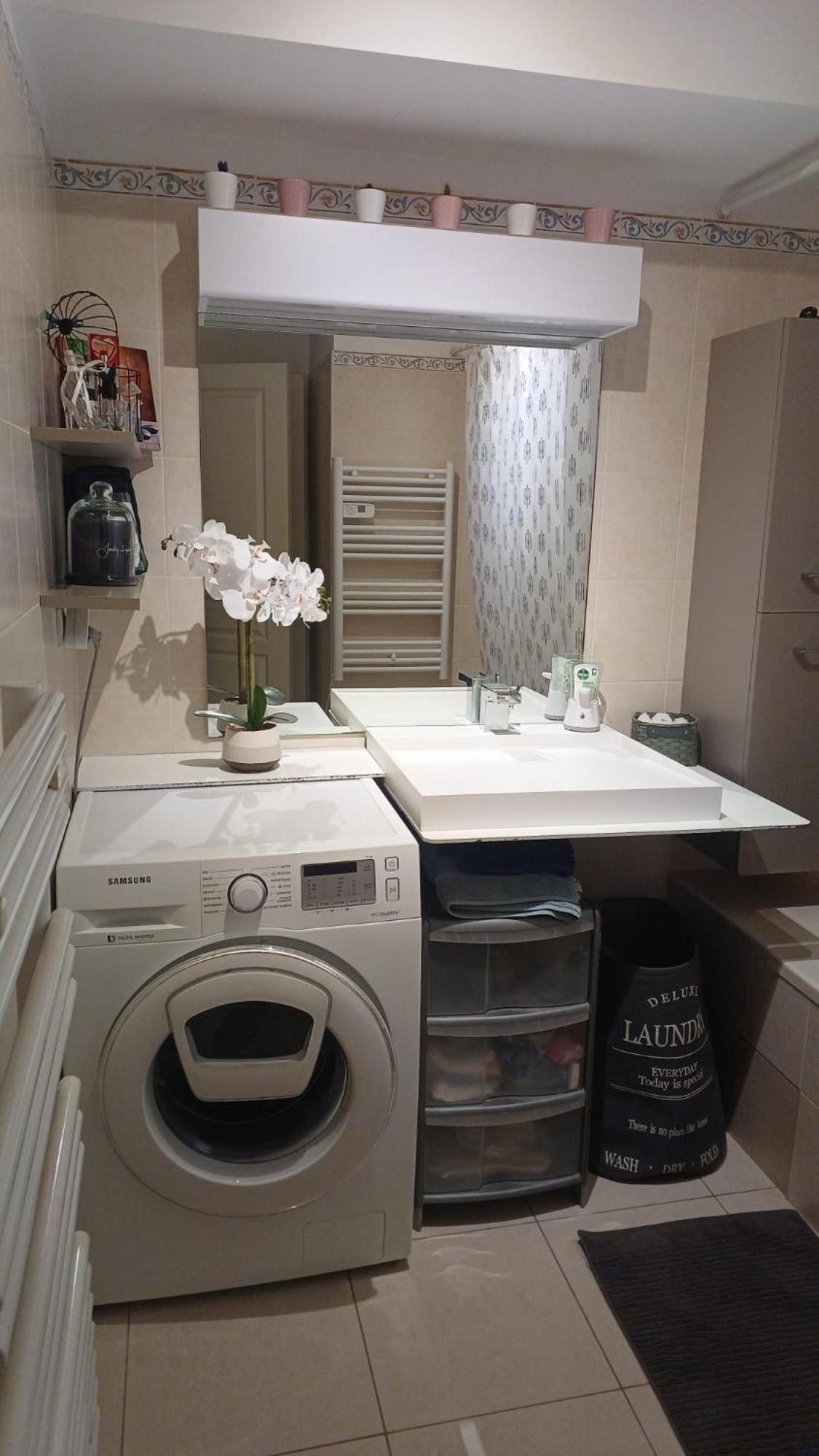 Beau Appartement Avec Garage Ferme Beausoleil Dış mekan fotoğraf