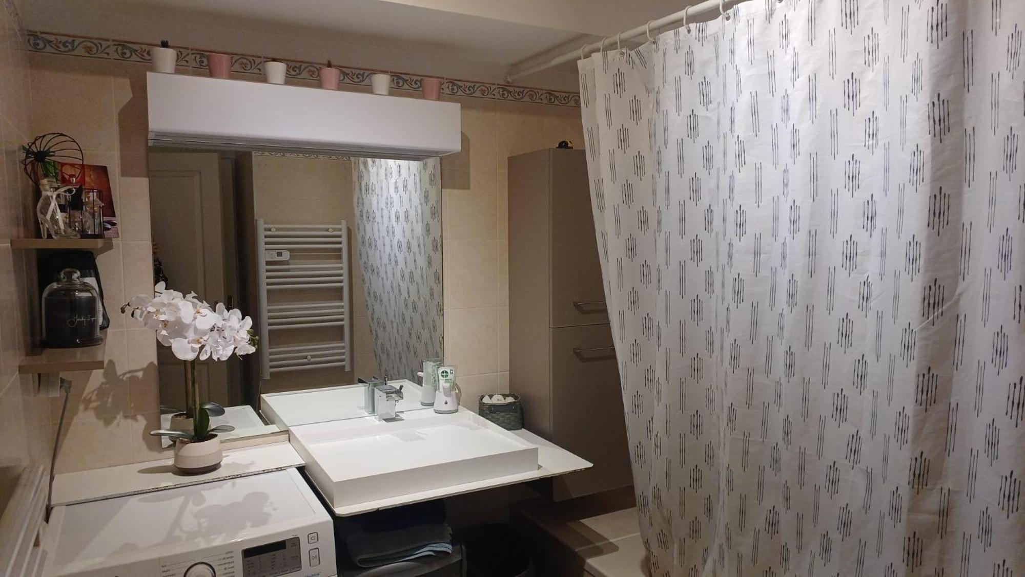 Beau Appartement Avec Garage Ferme Beausoleil Dış mekan fotoğraf