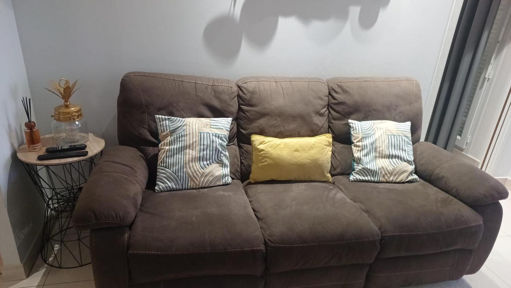 Beau Appartement Avec Garage Ferme Beausoleil Dış mekan fotoğraf