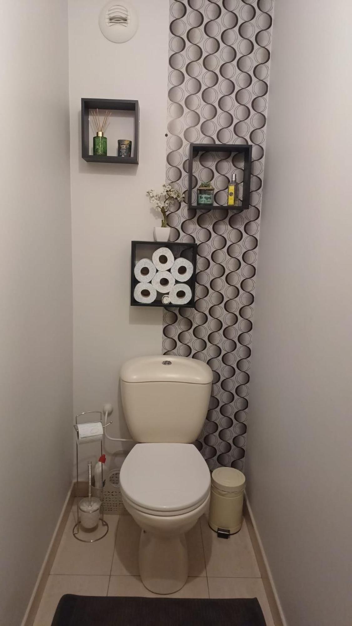 Beau Appartement Avec Garage Ferme Beausoleil Dış mekan fotoğraf